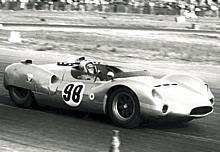 Cooper V8 King Cobra